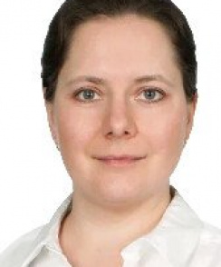 Шуклина Инна Владимировна акушер-гинеколог