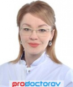 Филимонова Клавдия Владиславовна узи-специалист