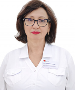 Чечула Виктория Владимировна кардиолог