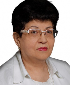 Гарибян Анаит Амбарцумовна гинеколог