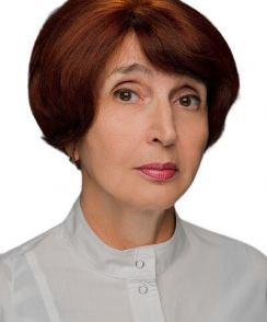Пимоненко Ирина Викторовна гинеколог