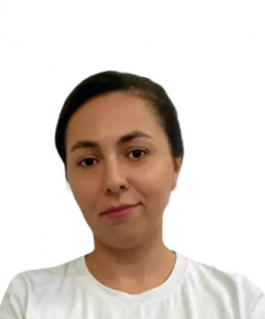 Литвинюк Елизавета Александровна эндоскопист