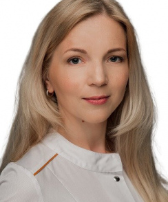 Пасечко Марина Валентиновна психотерапевт