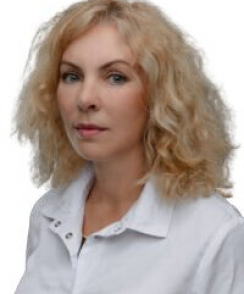 Колесникова Елена Владимировна узи-специалист