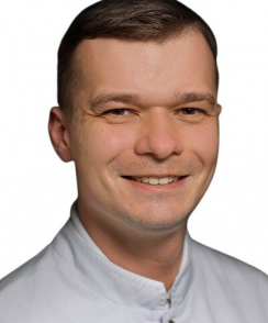 Щепкин Петр Сергеевич гинеколог