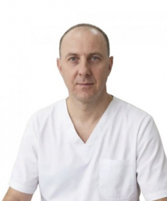 Герусов Олег Александрович стоматолог