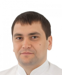 Булгаков Александр Константинович стоматолог