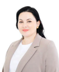 Трофимова Наталья Сергеевна психиатр