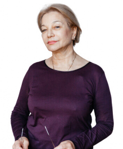 Вакула Ирина Николаевна психиатр