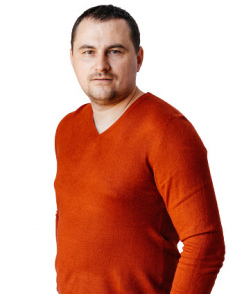 Носенко Денис Владимирович психотерапевт
