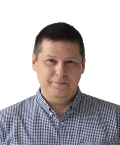 Коломиец Дмитрий Николаевич психотерапевт