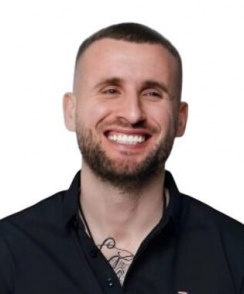 Богачев Алексей Владимирович стоматолог