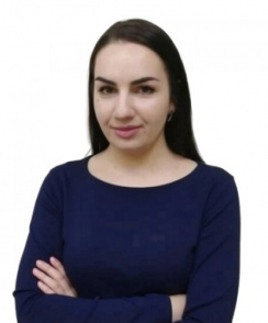 Тимофеева Елена Юрьевна стоматолог