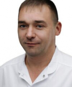 Веретенников Борис Анатольевич ортопед