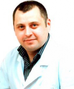 Абрамцов Андрей Александрович стоматолог