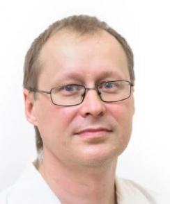 Еремин Олег Александрович венеролог