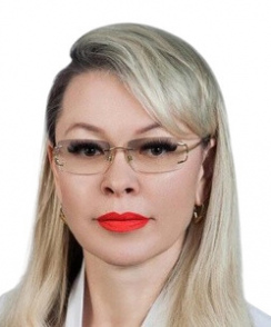 Казанцева Маргарита Викторовна онколог