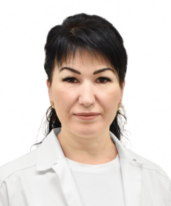 Маментьева Татьяна Александровна анестезиолог