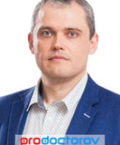 Кальченко Андрей Вячеславович мануальный терапевт