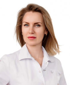 Яковенко Ольга Алексеевна гинеколог