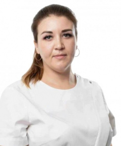 Кузнецова Екатерина Алексеевна стоматолог