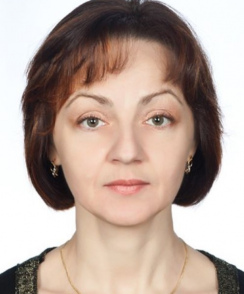 Александрова Елена Демьяновна кардиолог