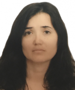 Жукова Елена Михайловна гинеколог