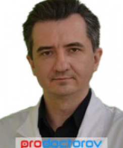 Шадрин Олег Николаевич невролог