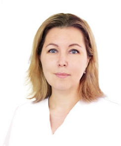 Павлова Людмила Викторовна акушер