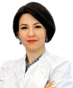 Унжакова Юлия Борисовна психолог