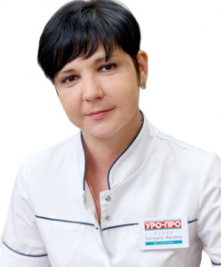 Курок Екатерина Ивановна эндоскопист