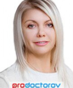 Миценко Инна Владимировна стоматолог