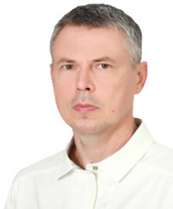 Патюков Владимир Владимирович стоматолог