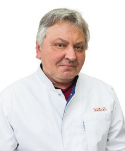 Николенко Николай Николаевич уролог