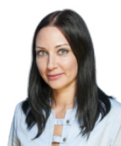 Воропаева Юлия Александровна рентгенолог