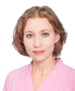 Гришина Инга Юрьевна гастроэнтеролог