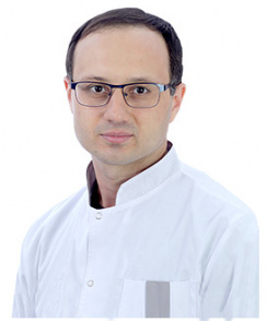 Гулиян Александр Сергеевич узи-специалист