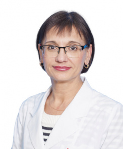 Иризелян Галина Анатольевна ревматолог