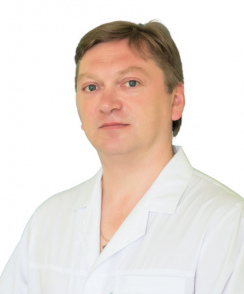 Степанов Богдан Михайлович андролог