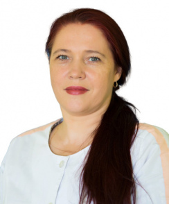Степанова Татьяна Владимировна узи-специалист