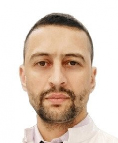 Габибуллаев Габиб Эседулахович гинеколог