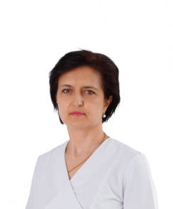 Медведева Татьяна Александровна эндокринолог