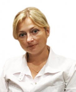 Мостовая Екатерина Викторовна узи-специалист