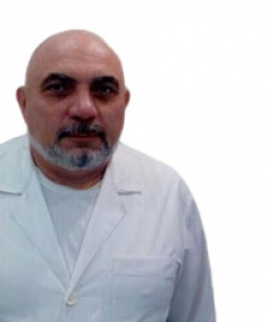 Байрамуков Магомед Билялович мануальный терапевт