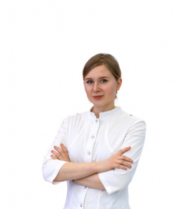 Романенкова Анастасия Алексеевна дерматолог