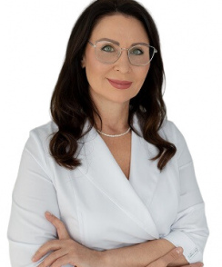 Дунаевская Марина Владимировна дерматолог