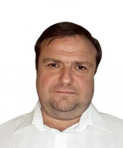 Курганский Олег Владимирович флеболог