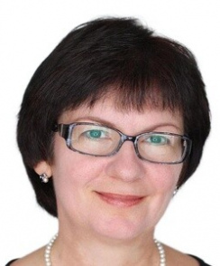 Данилова Екатерина Владимировна невролог