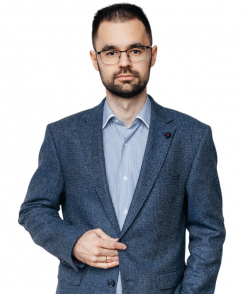 Демьянов Иван Александрович психотерапевт