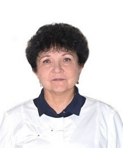 Моргунова Елена Прокофьевна терапевт